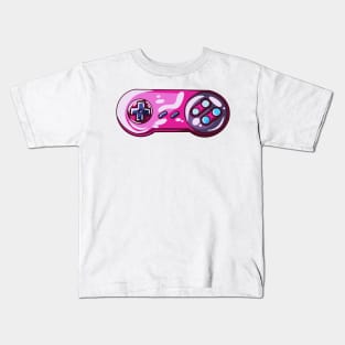 Game controller Kids T-Shirt